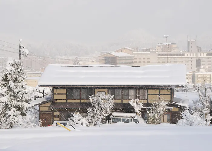 Sakura Guest House
