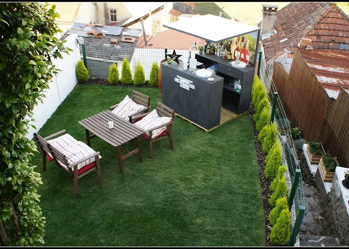 Hostel Gaia Porto