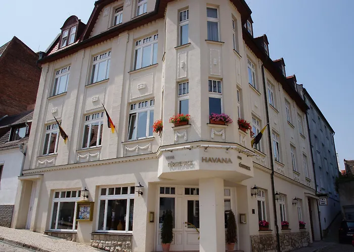 Hotel Fuersteneck