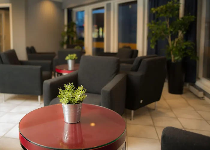 Oppdal Gjestetun Hotell