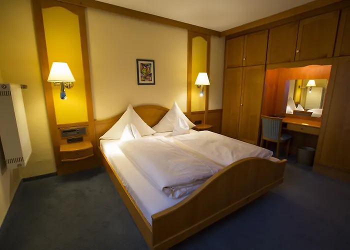Parkhotel Traunstein