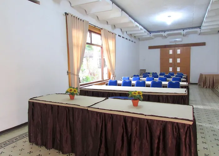 Riche Heritage Hotel Kayutangan Malang
