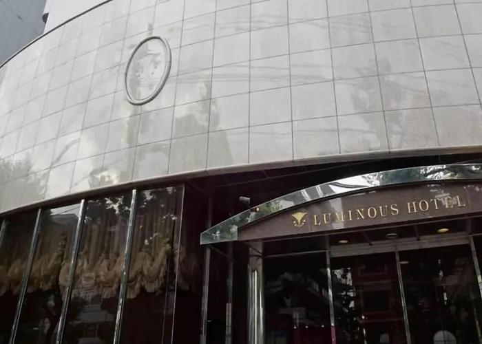 Kobe Luminous Hotel Hyogo Ekimae
