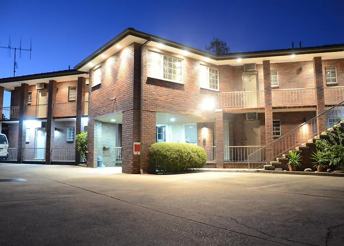 Motel Margeurita