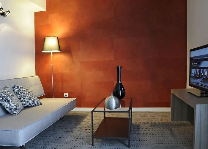 Best Western Plus Hotel & Spa De Chassieu