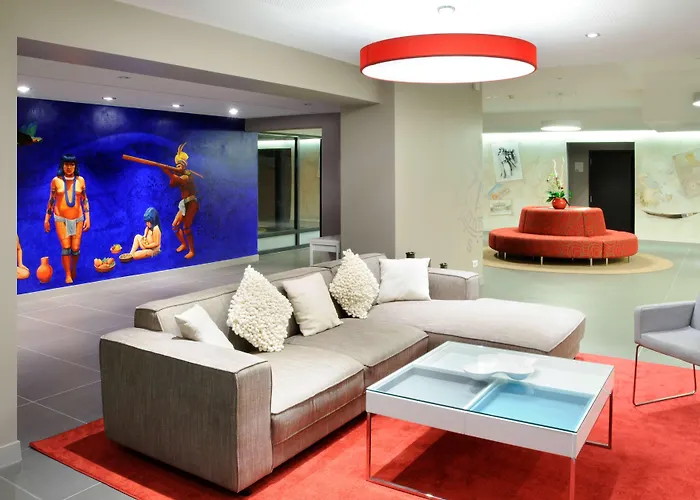 Best Western Plus Hotel & Spa De Chassieu