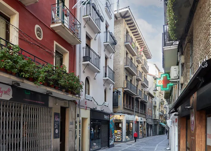 Hostal Arriazu