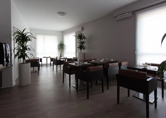 Tulip Inn Lille Grand Stade Residence