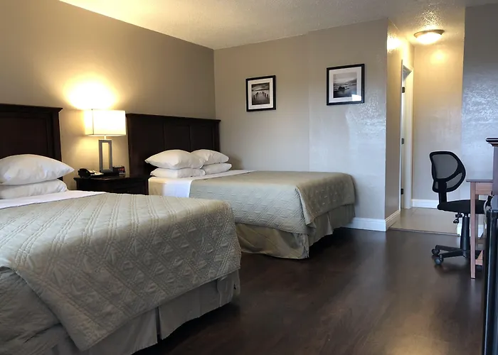 Budget Inn