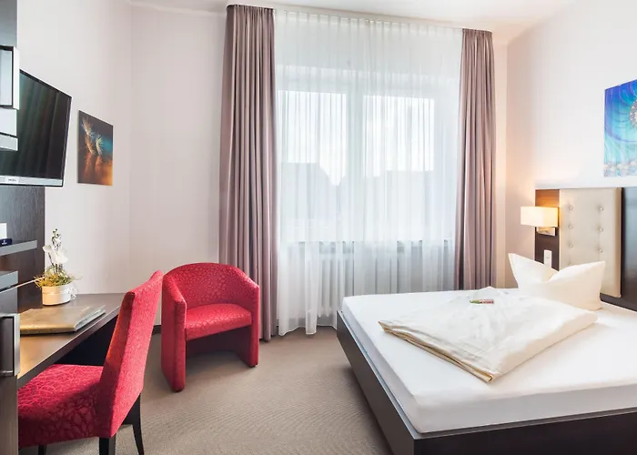 Hotel Monopol