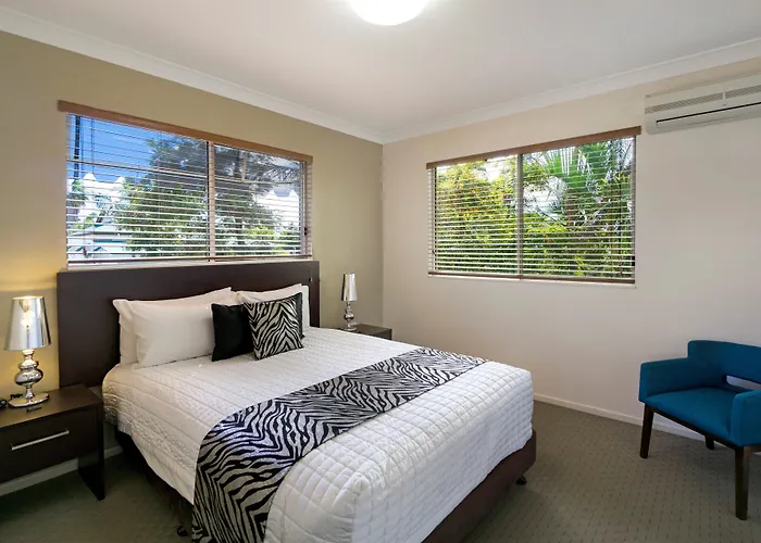 Best Western Kimba Lodge
