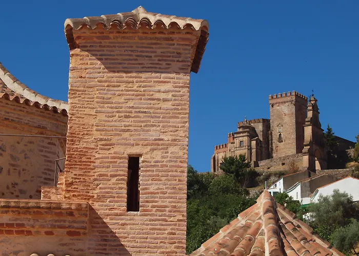 Hotel Convento Aracena & Spa