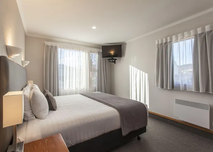 Amross Motel