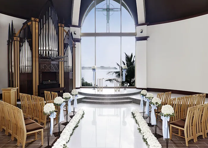 Lotte Hotel Guam