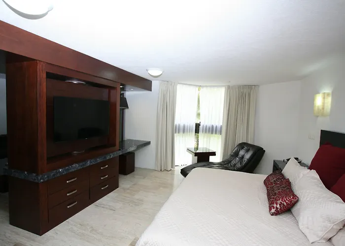 Hotel Poza Rica Inn