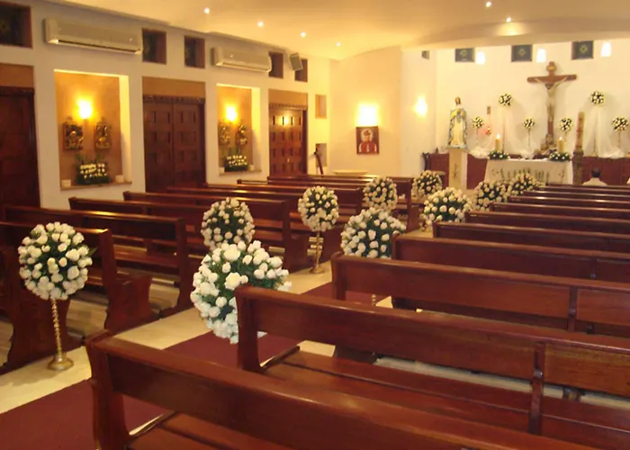 Hotel Poza Rica Inn