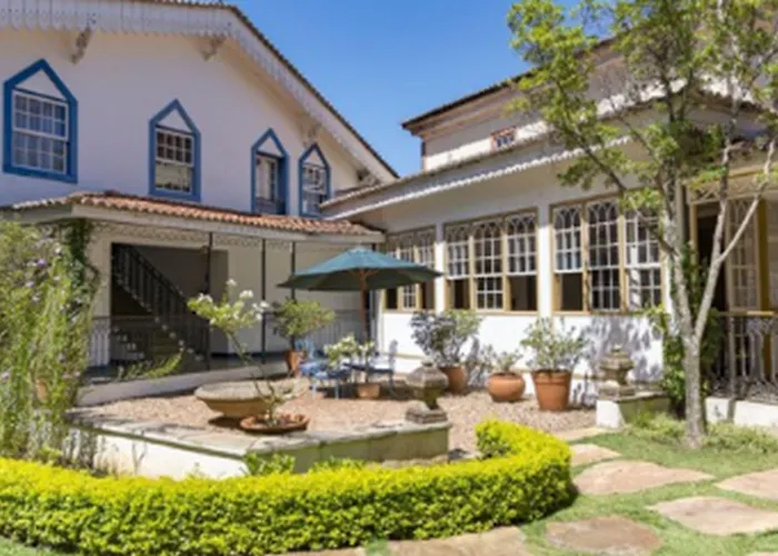 Hotel Solar do Rosário