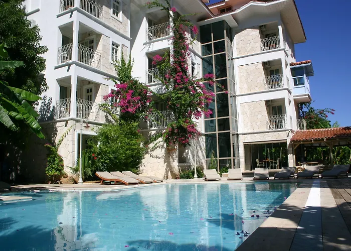 Petunya Konak Boutique Hotel