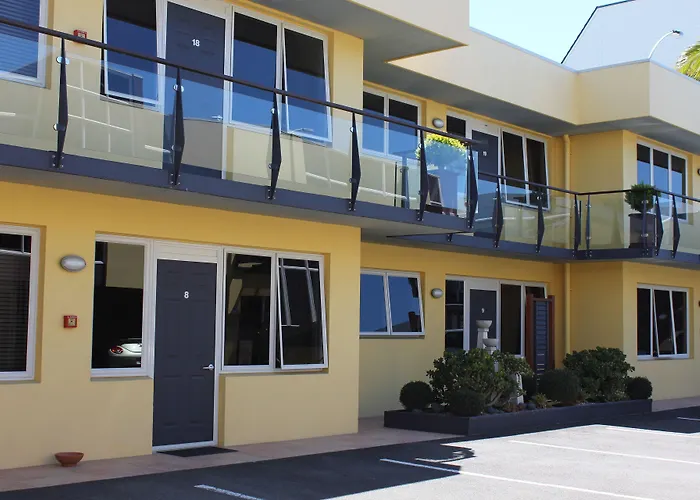 Harbour City Motor Inn & Conference