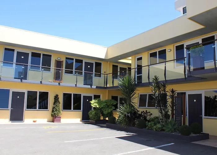 Harbour City Motor Inn & Conference