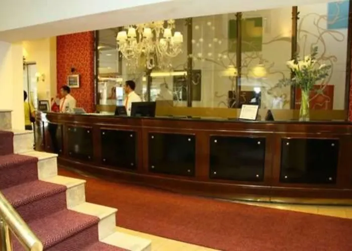 Hotel Metropol