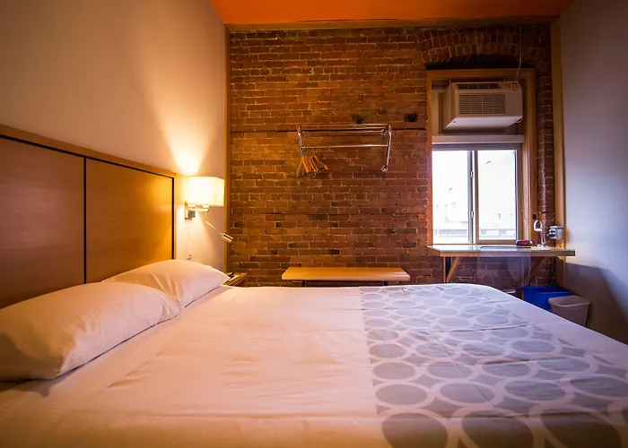 Adventure Hotel