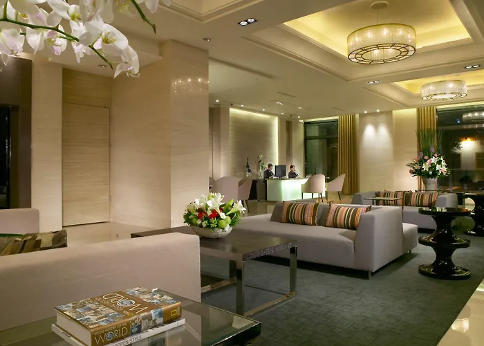 Classic City Resort