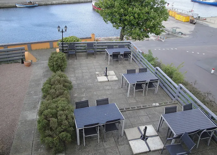 Hotel Kysten