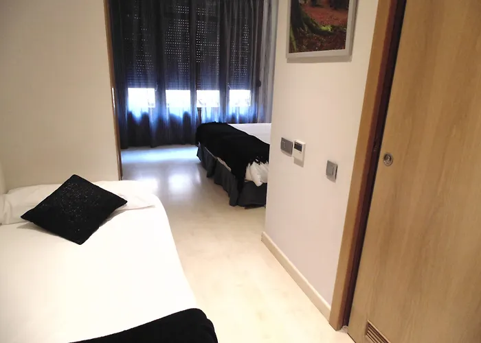 Hotel Trueba