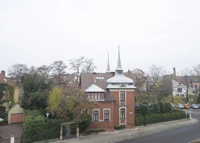 Parkhotel Landau