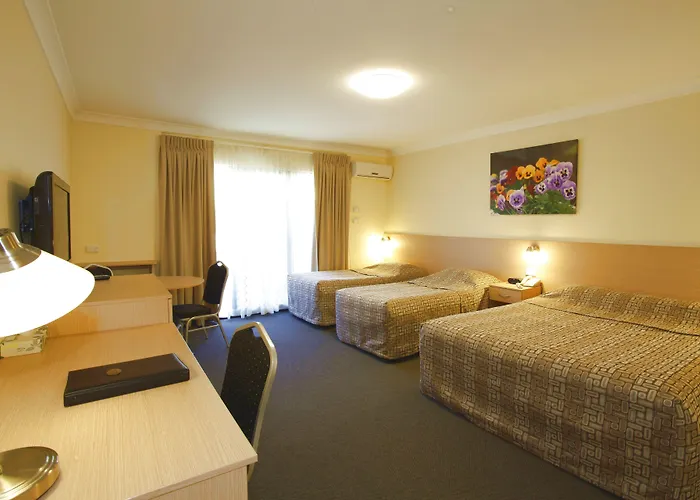 Maclin Lodge Motel