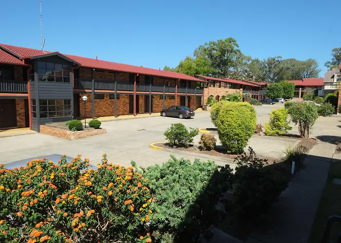Maclin Lodge Motel