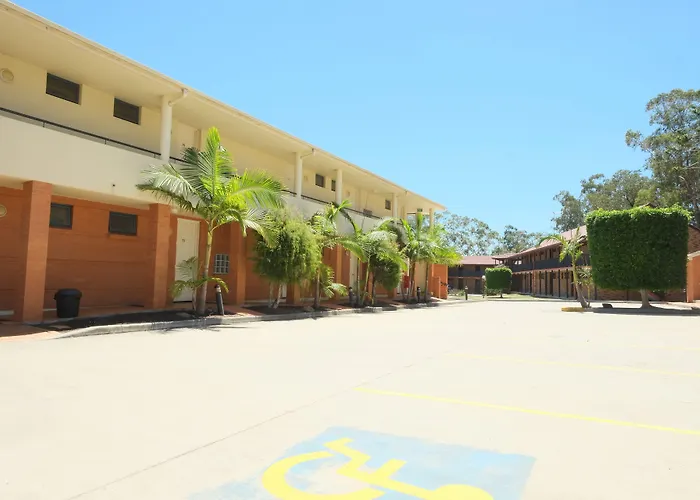 Maclin Lodge Motel
