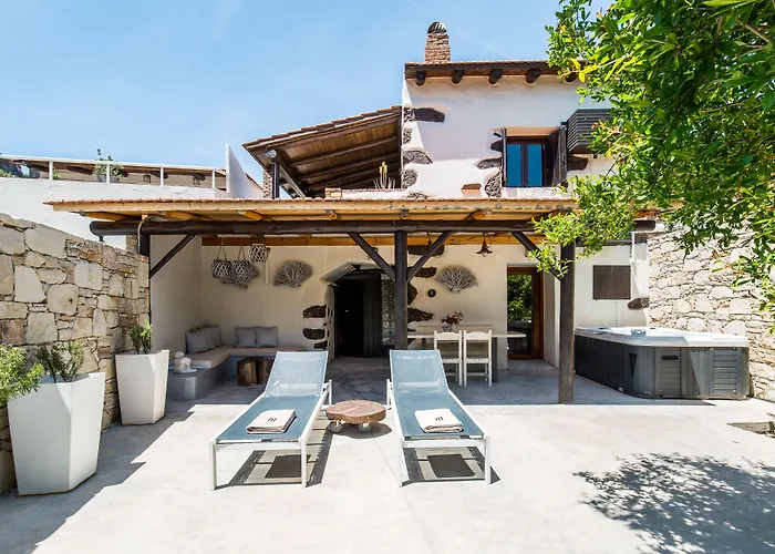 Monastery Estate Guesthouse