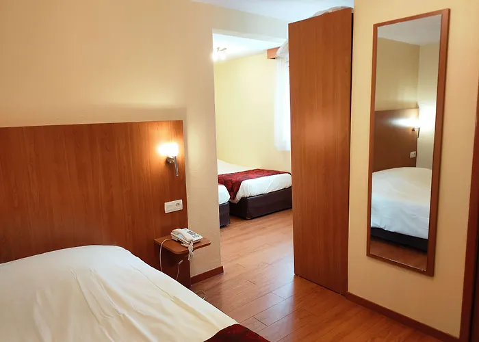Green Hotels Poitiers