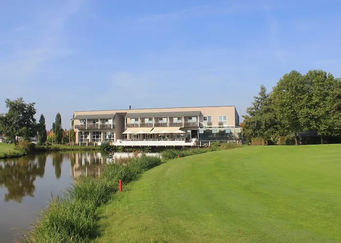 Golfhotel & Restaurant Lindenhof