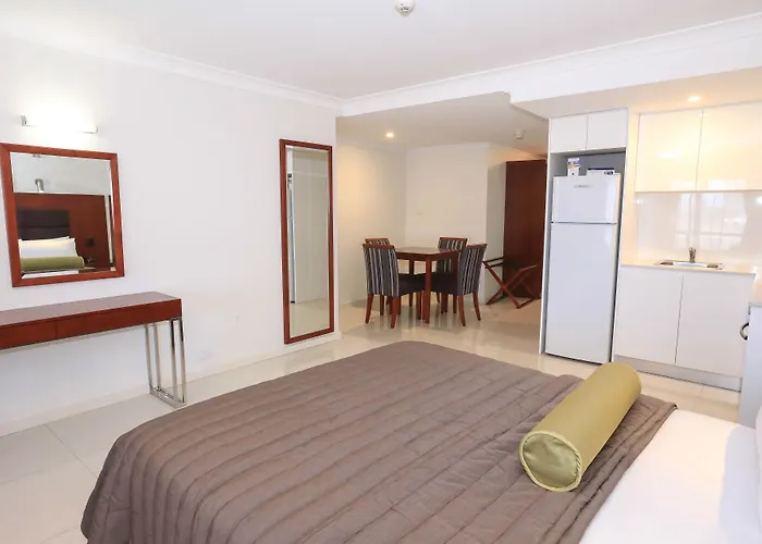 Best Western Casula Motor Inn