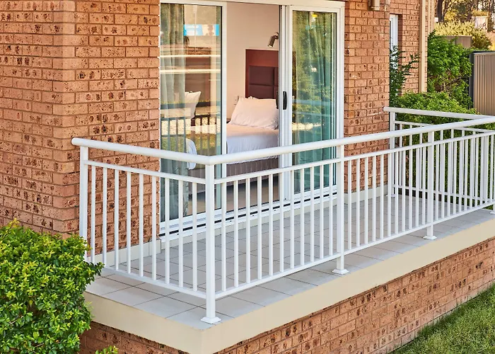 Best Western Casula Motor Inn