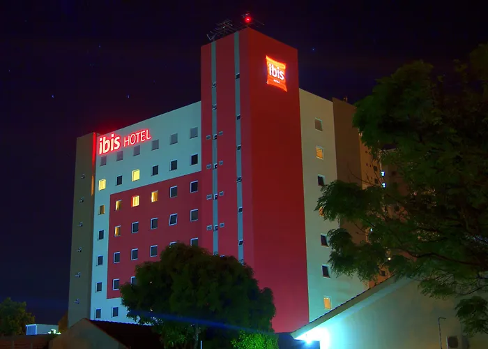 Ibis Cascavel