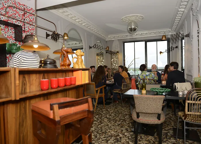 Hotel Les Pilotes