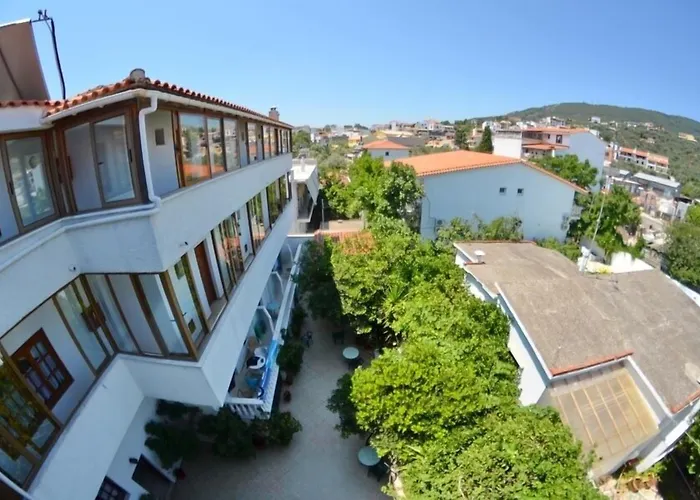 Casa Blue Hotel, Philian Hotels And Resorts