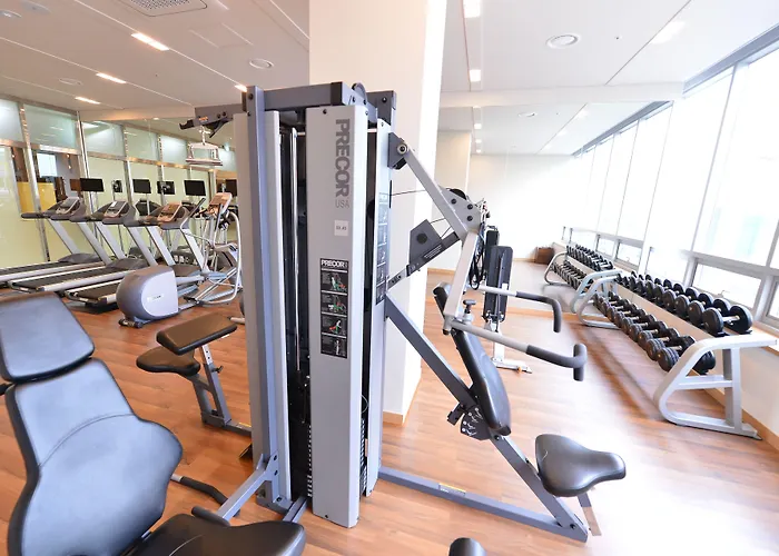 Haeden Hotel High End Suwon