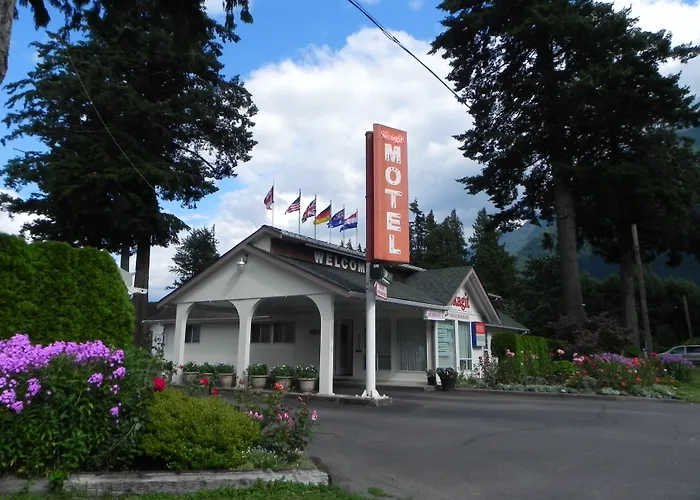 Skagit Motel