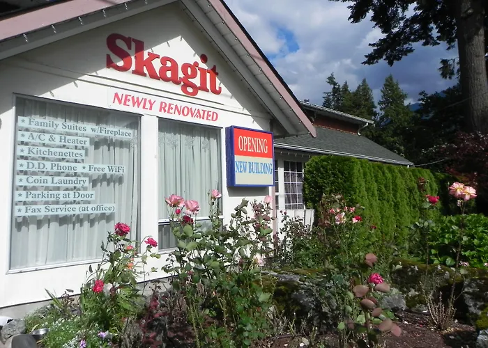 Skagit Motel
