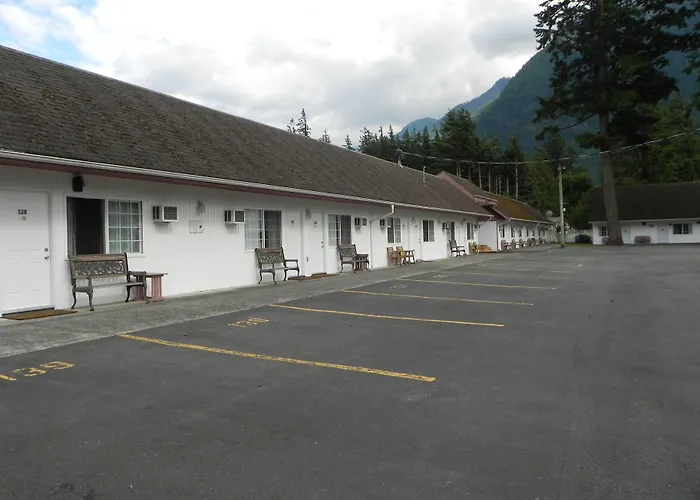 Skagit Motel