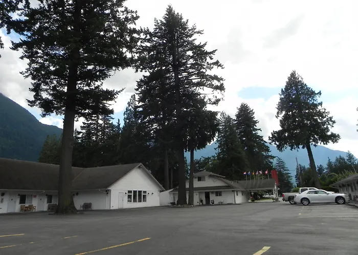 Skagit Motel