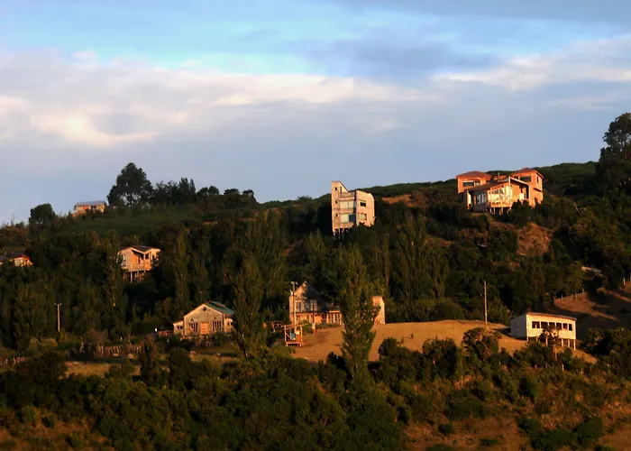 Ocio Territorial Hotel