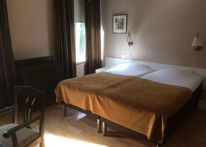 Villa Amber