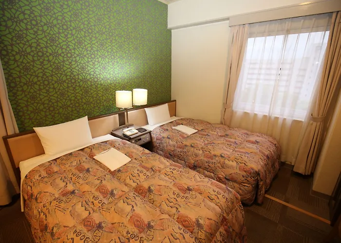 Apoa Hotel