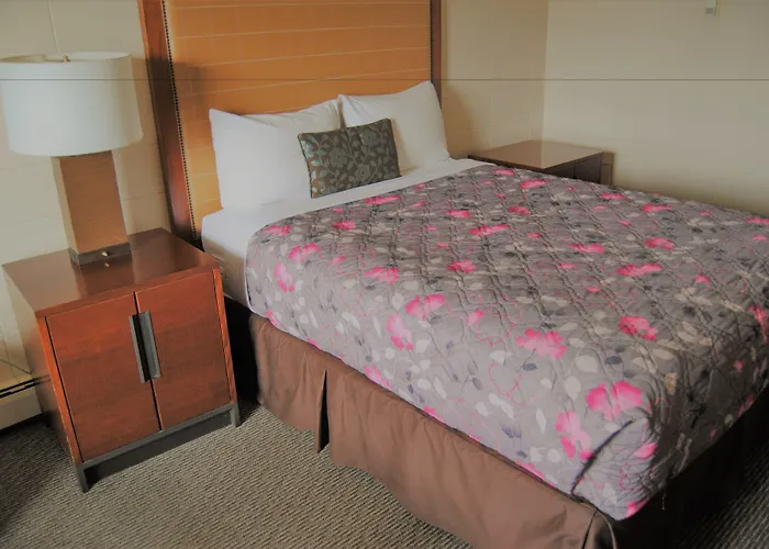 Derrick Motel